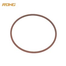 Customized Color Silicone Viton O-Rings for Oil Seal